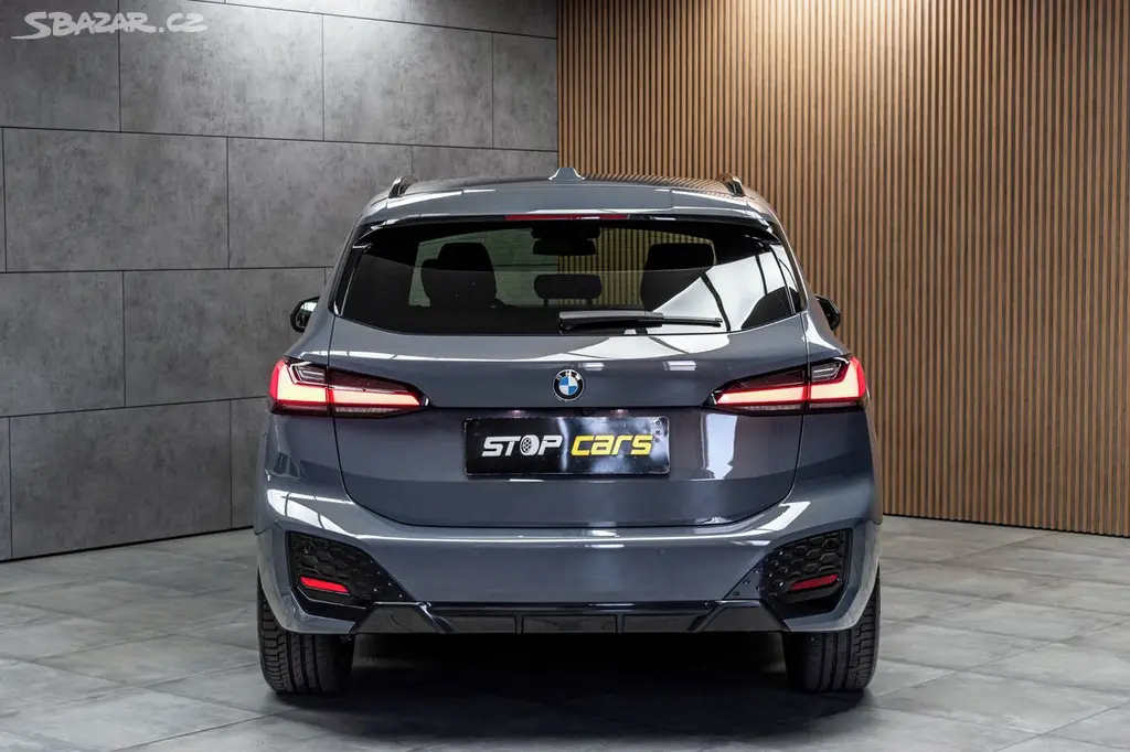 BMW Řada 2, 218d ///MSPORT*ZÁRUKA*DPH*ČR 1 - fotka 5