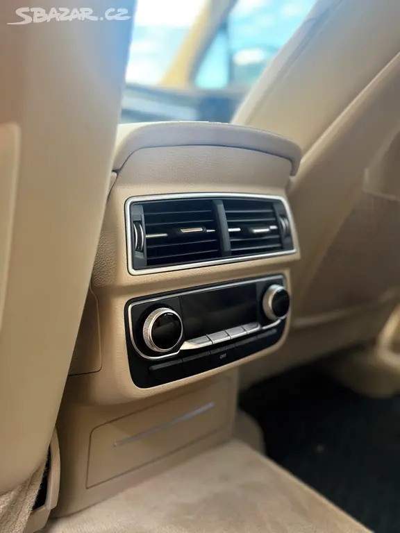 Audi Q7 3.0tdi Quattro spěchá! Nerezervuji - fotka 6