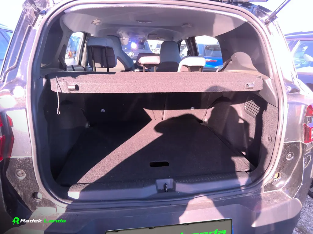 Opel Frontera, Electric Edition 44 kWh - fotka 4
