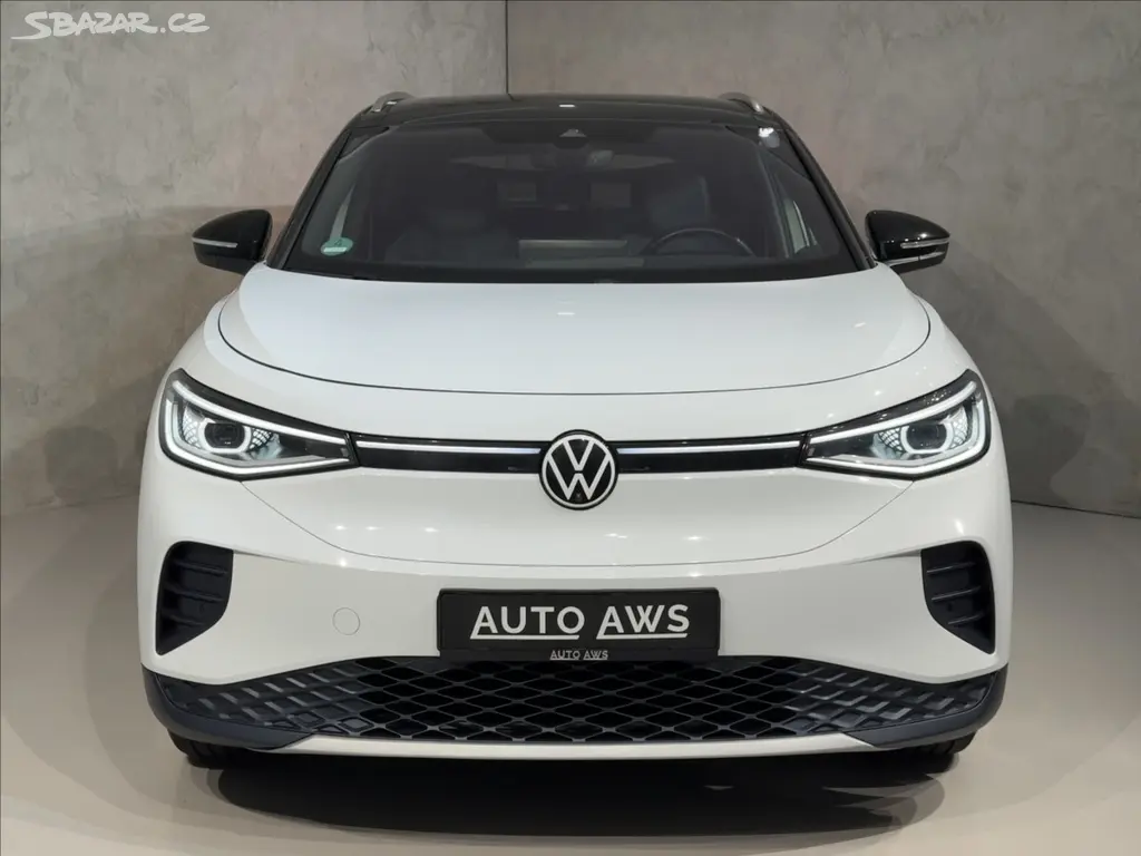 Volkswagen ID.4, Pro Performance Max Tepelko - fotka 3