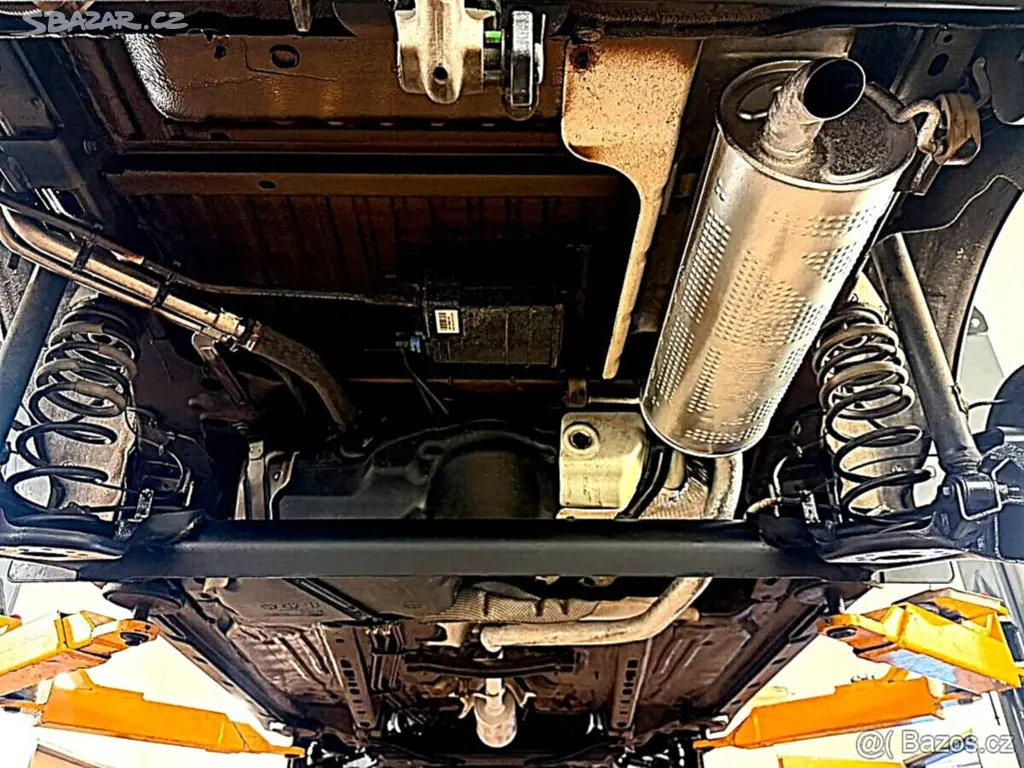 Ford ECOSPORT - precizní majitel, zánovní stav - fotka 2