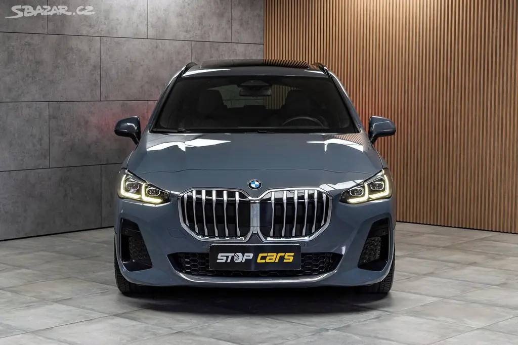 BMW Řada 2, 218d ///MSPORT*ZÁRUKA*DPH*ČR 1 - fotka 2