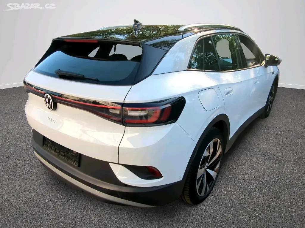 Volkswagen ID.4, 4x4 PRO PERFORMAN PŘIPRAVUJEME - fotka 4