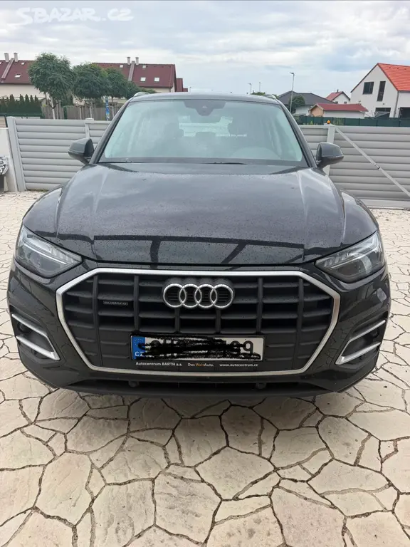 Audi Q5 - fotka 2