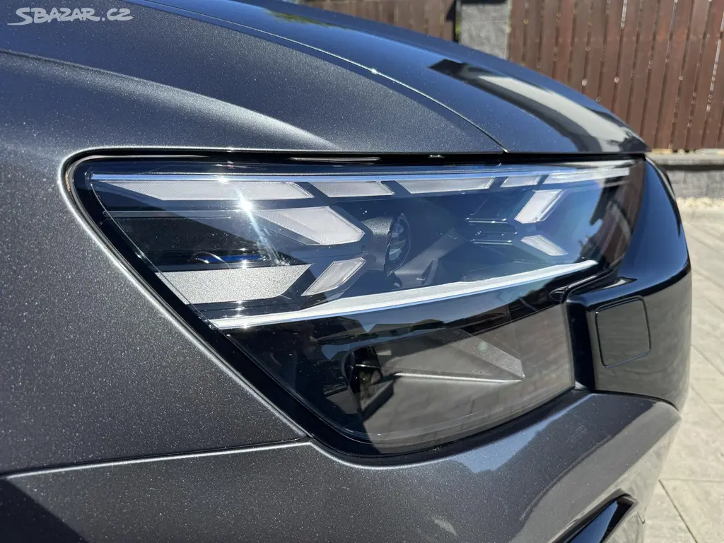 Audi Q8, 60TFSI e QUATTRO, B&O, Tažné - fotka 6