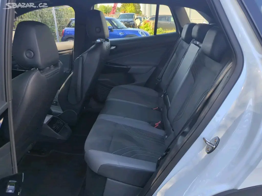 Volkswagen ID.4, 4x4 PRO PERFORMAN PŘIPRAVUJEME - fotka 6