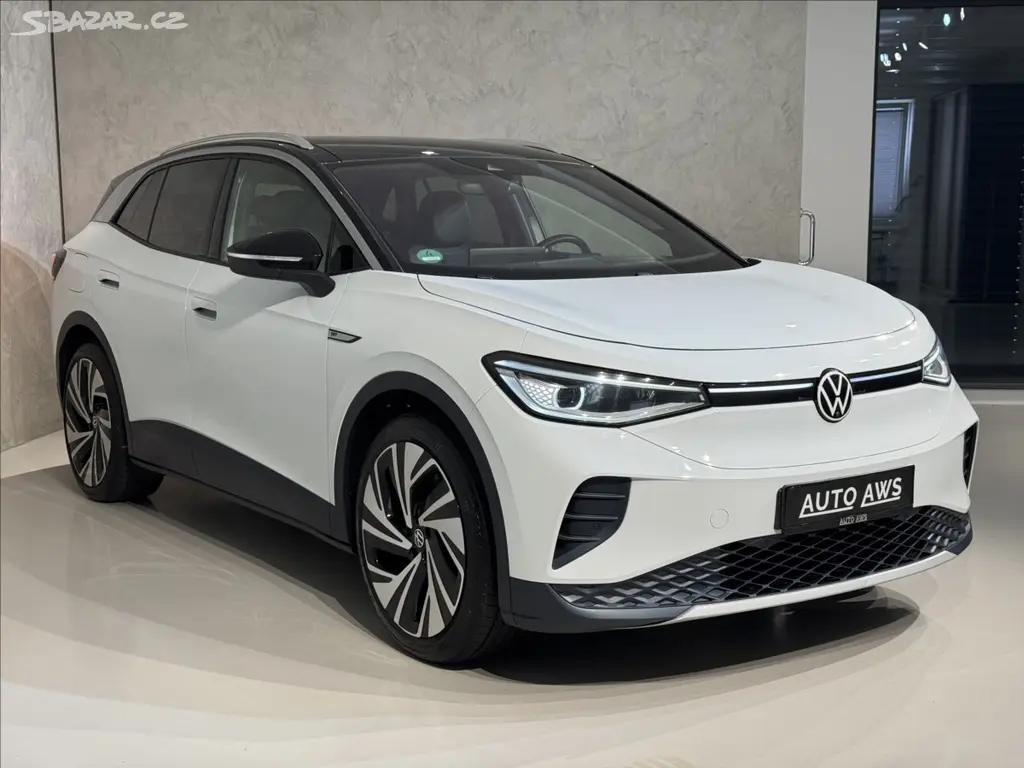 Volkswagen ID.4, Pro Performance Max Tepelko - fotka 4
