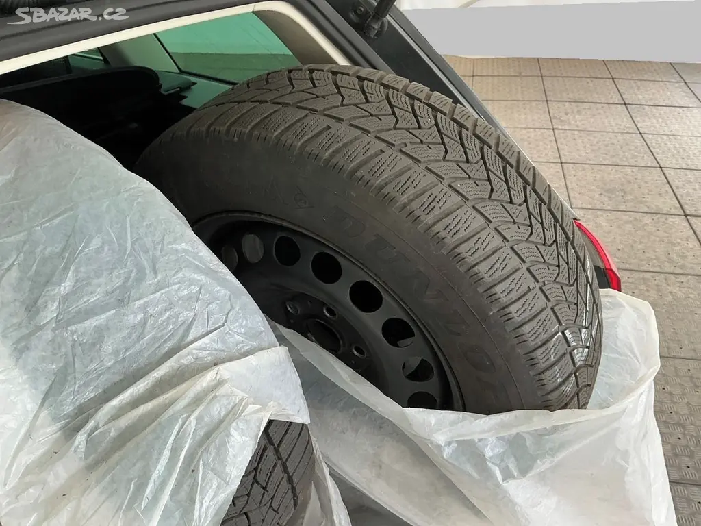 Volkswagen Passat, B8 2.0 Tdi 110KW TOP STAV - fotka 6