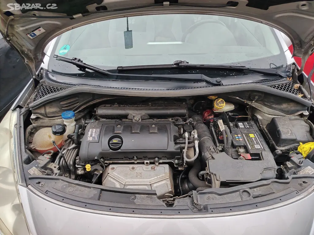 Peugeot 207sw