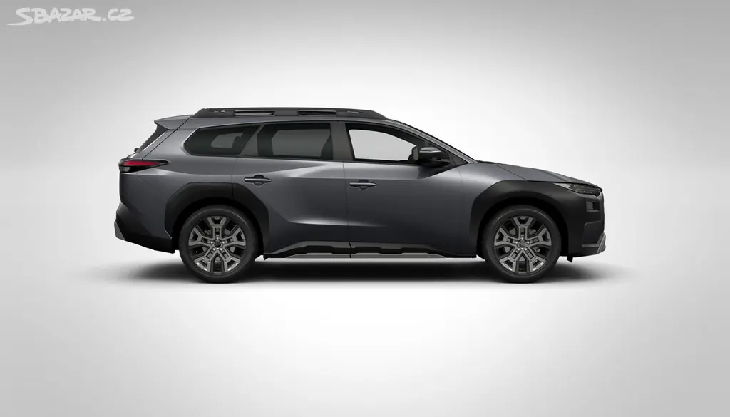 Subaru E-Outback, Touring 75 kWh AWD 280 kW - fotka 6