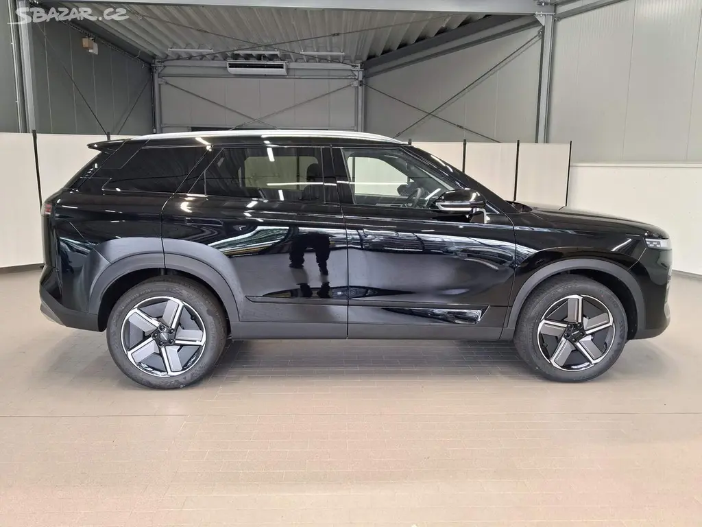 Jaecoo 7, Select 1.6T 108kW - nové - fotka 6