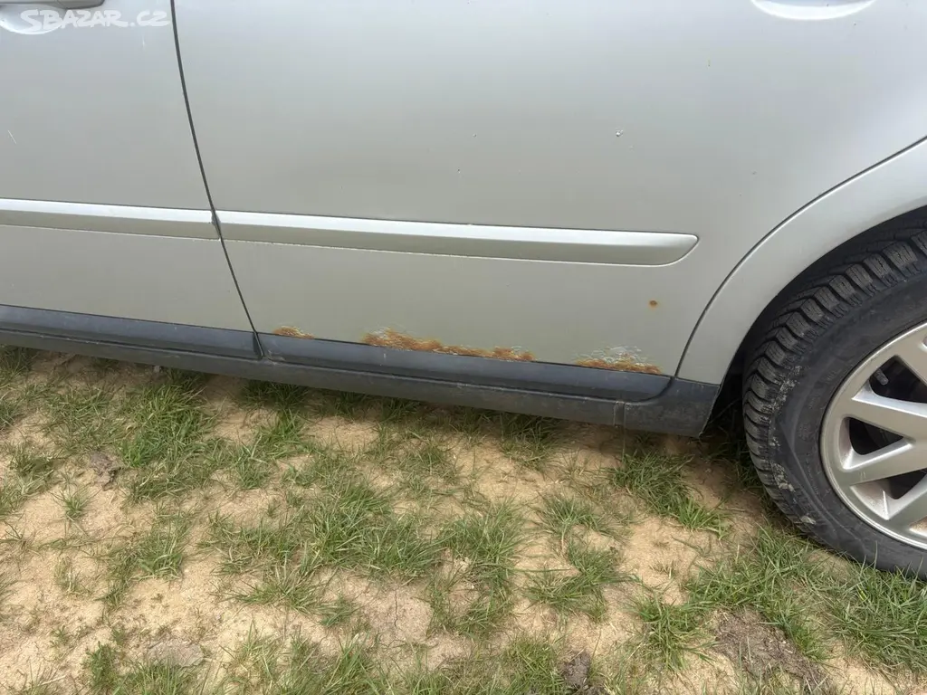 Volvo V50 pojízdné, závada turba / čidla - fotka 6