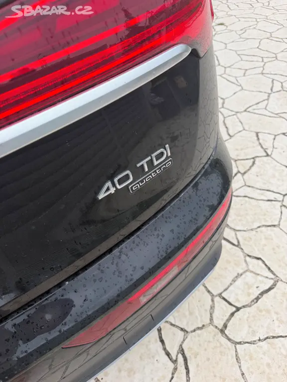 Audi Q5 - fotka 4