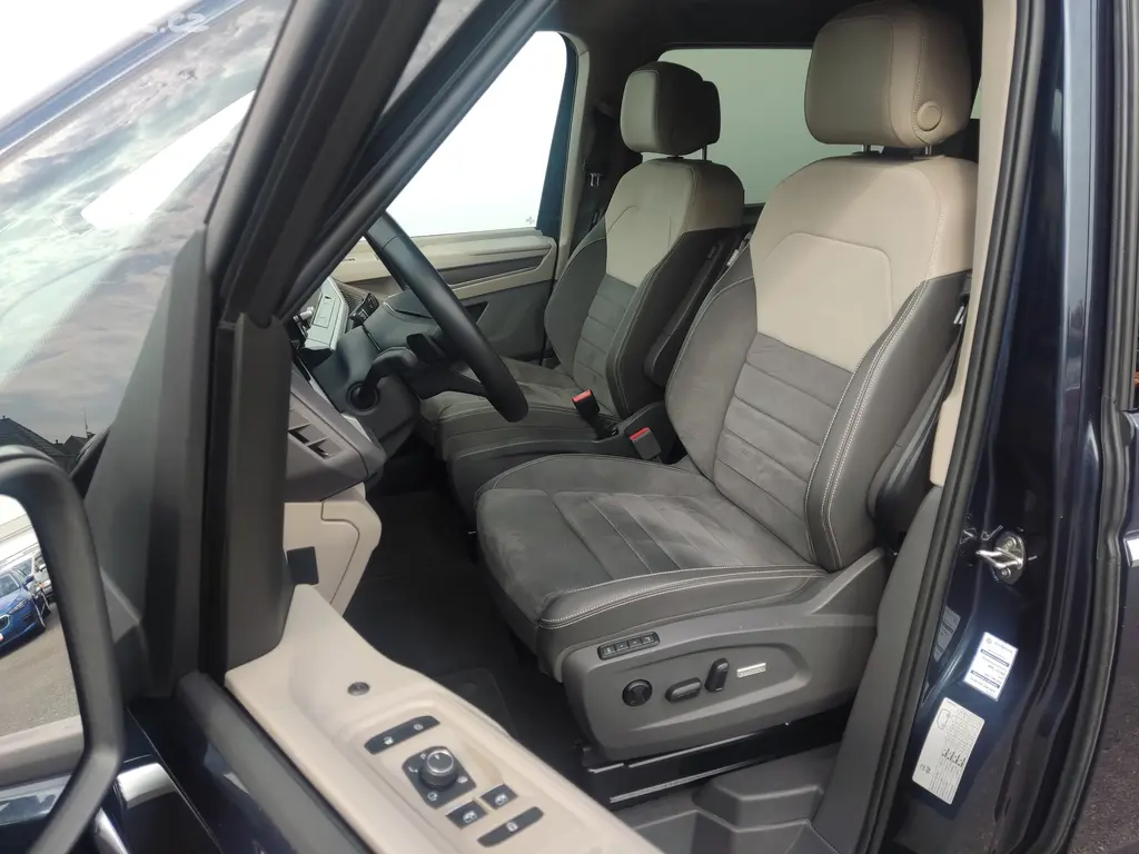 Volkswagen Multivan, Long 1.5 TSI PHEV 4M Style - fotka 4