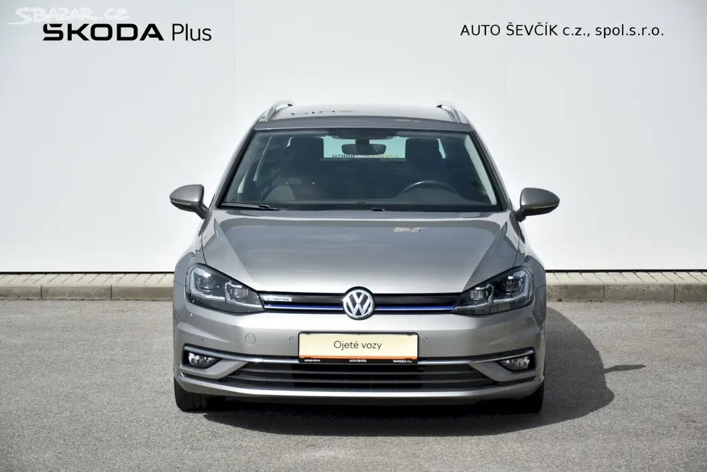 Volkswagen Golf, MARATHON EDITION 1.5 TSI 96kW - fotka 3