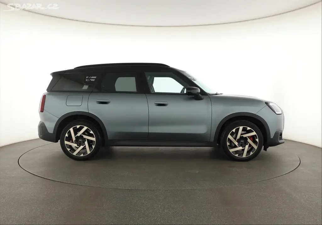 Mini Countryman, S All4, ALL4 Paket - fotka 6