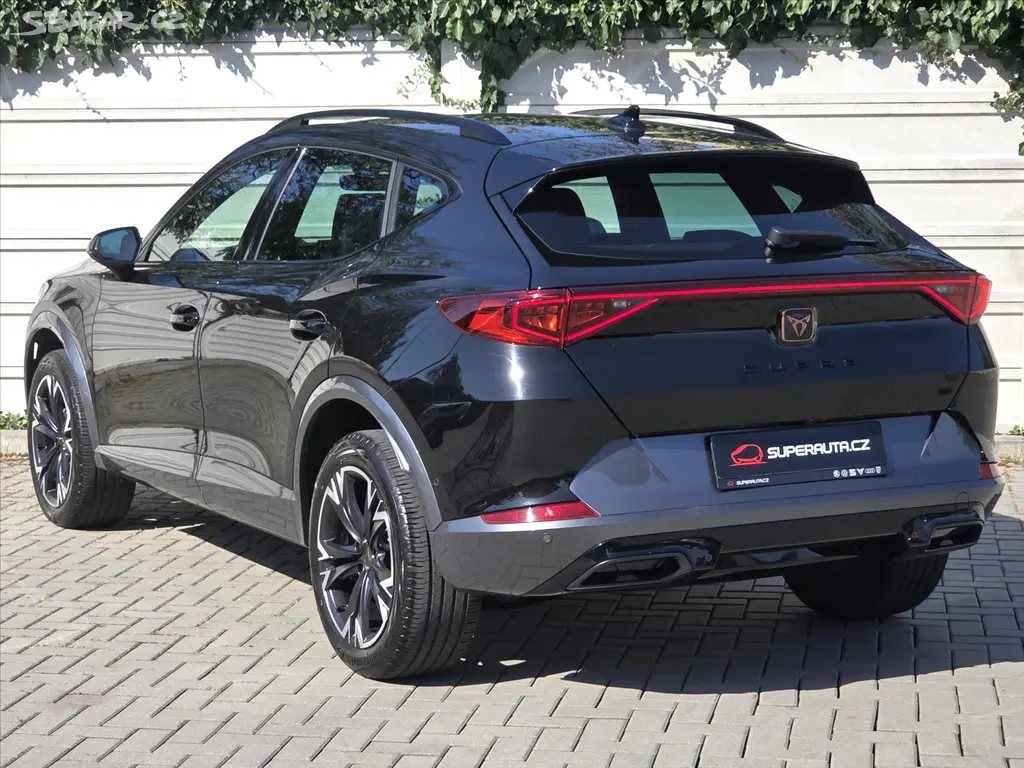 Cupra Formentor, 2,0 TSi DSG 4x4 Záruka2029 ČR - fotka 4
