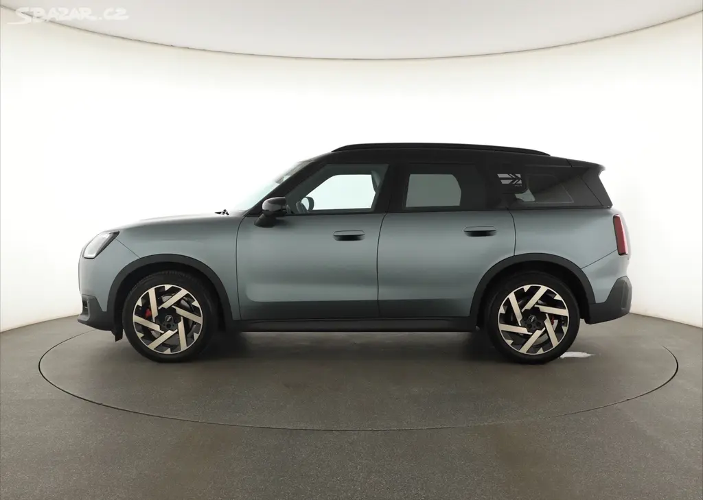 Mini Countryman, S All4, ALL4 Paket - fotka 2