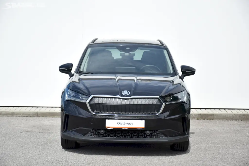 Škoda Enyaq iV, 60 132kW Desing Suite - fotka 6