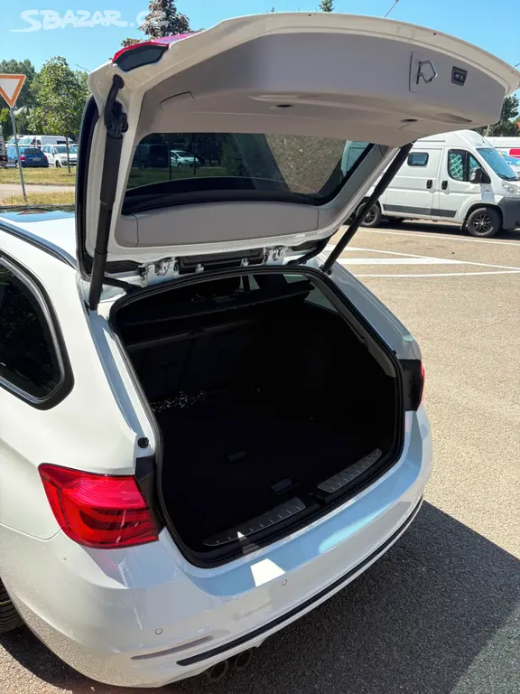 BMW řada3 - fotka 6
