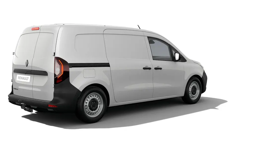 Renault Kangoo, Van L2 Advance blue dCi 115 - fotka 3