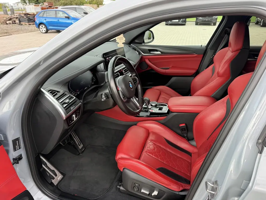 BMW X4, M 770HP Uprava od BMW TOYS DPH - fotka 6