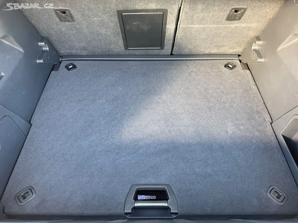 Peugeot 3008, ALLURE 1.6HDi 115 MAN6 - fotka 6