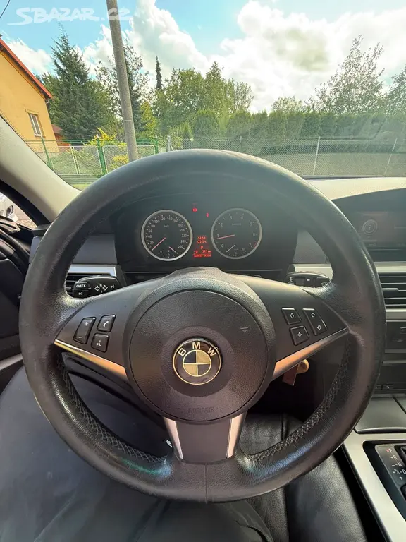 BMW e 61 - fotka 3