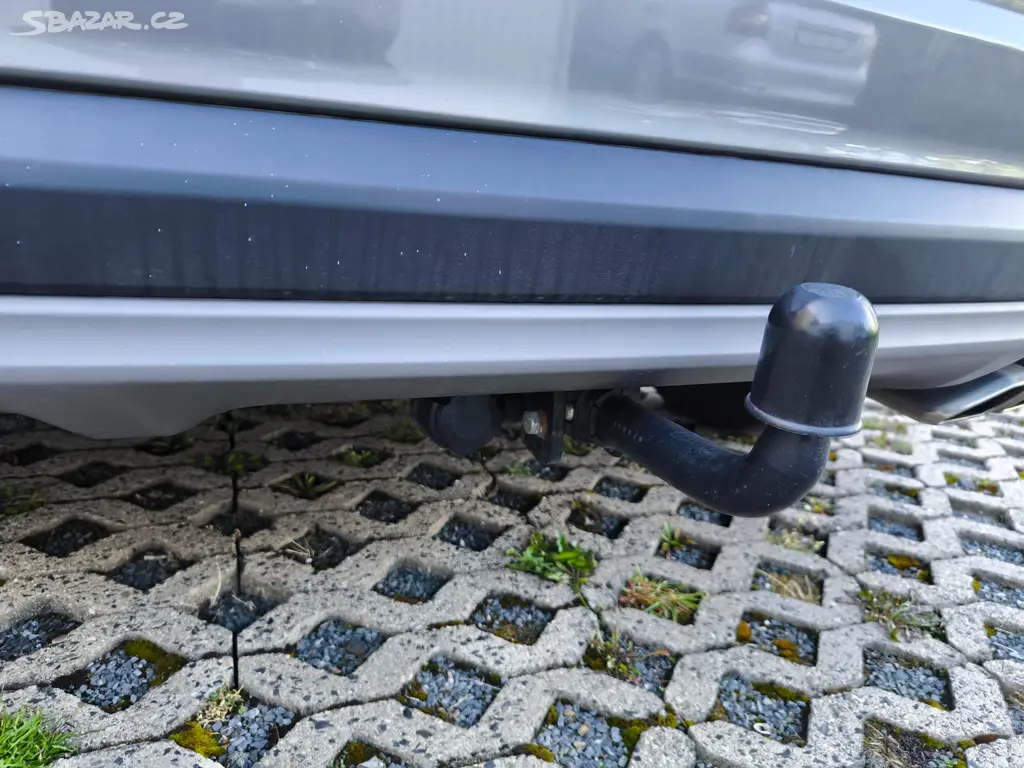 Hyundai Tucson 1,6 Tgdi - fotka 6