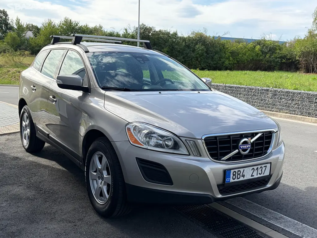 Volvo XC60, 2.0, 120kw, Odpočet DPH - fotka 4