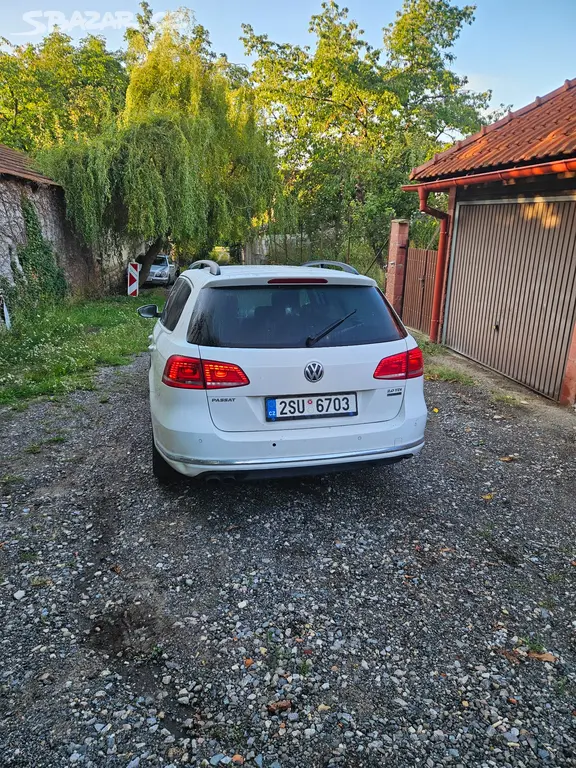 Volswagen PASAT combi
