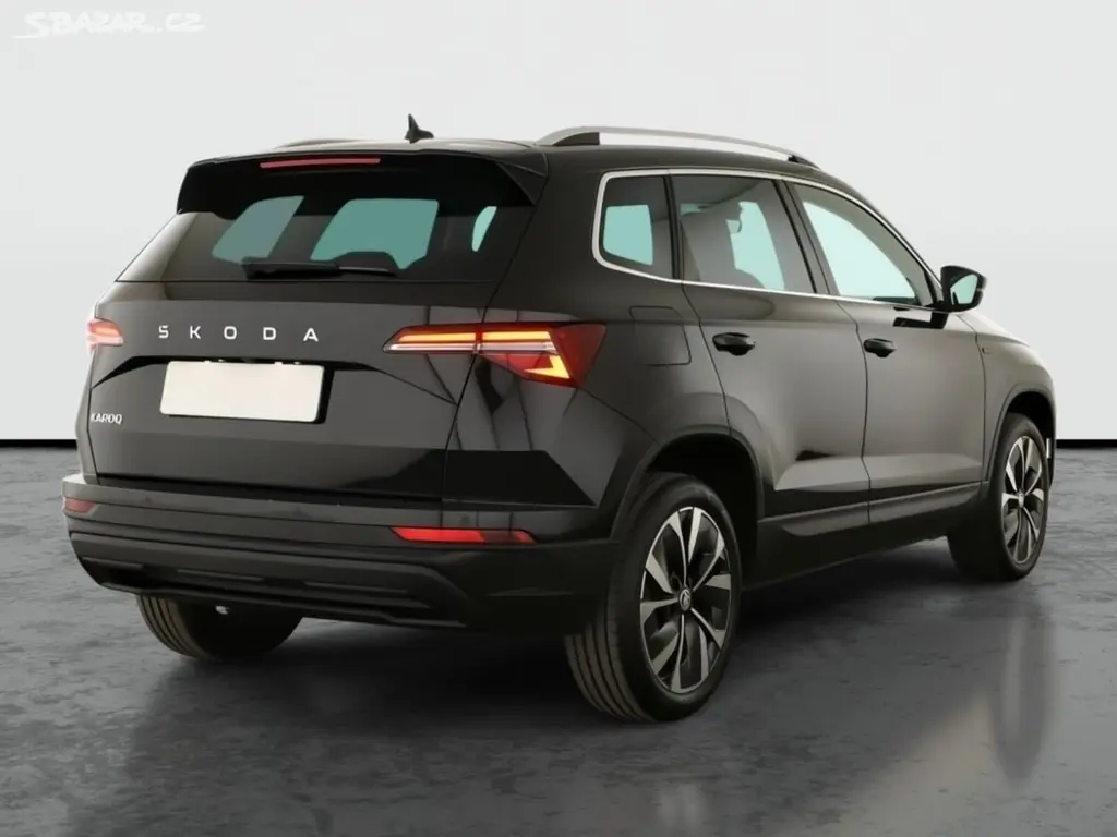 Škoda Karoq, 1.5 TSI, Drive, Drive - fotka 5