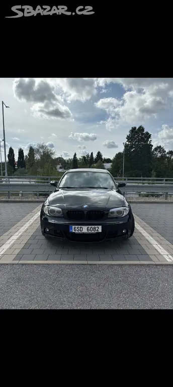 BMW 187 UF11 M