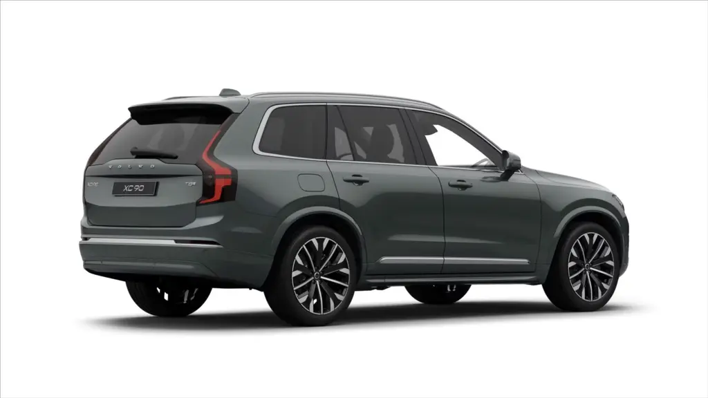 Volvo XC90, 2,0 T8 Ultra Bright - fotka 4