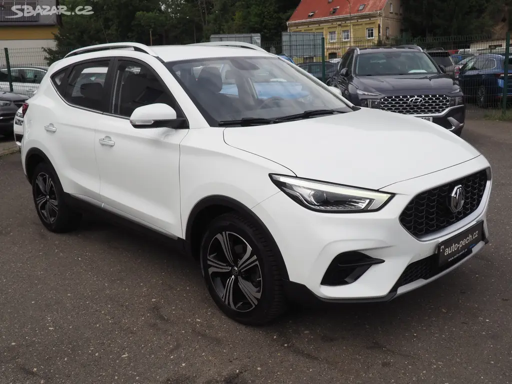 2023 MG ZS 1.5 DVVT Emotion - fotka 5