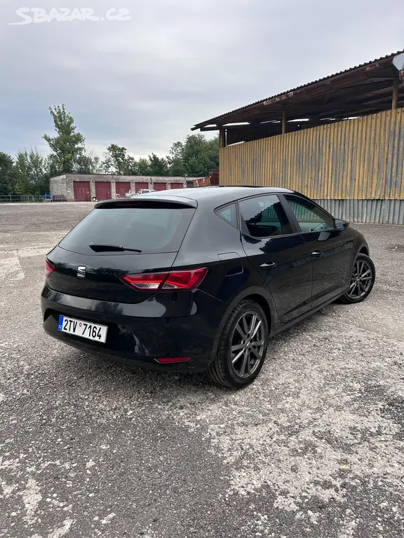 SEAT Leon 1.2 TSI 77 kW - ŘEMEN! - fotka 3