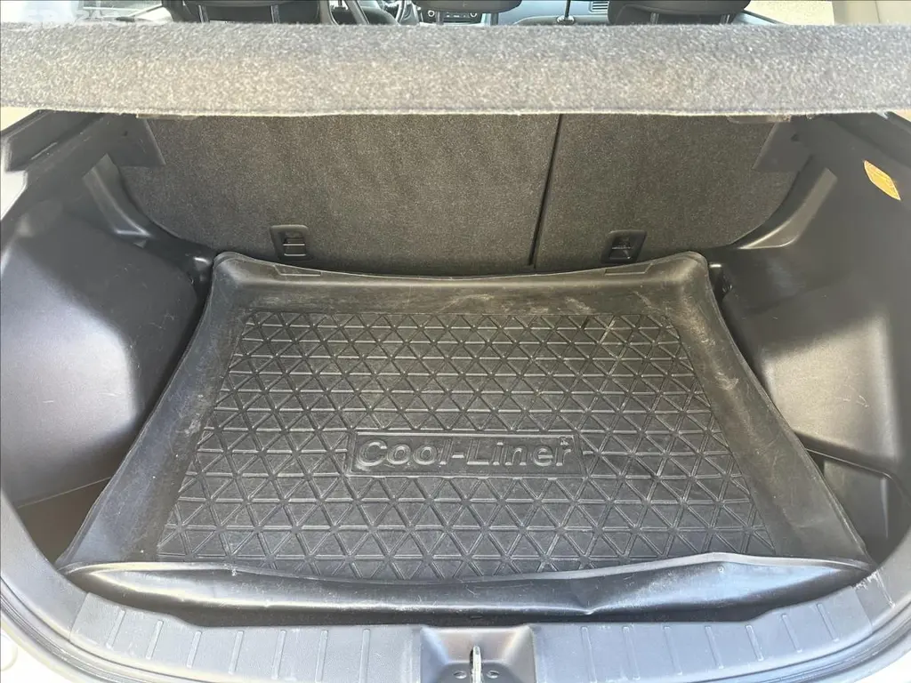 Mitsubishi ASX, 1,6 - fotka 5