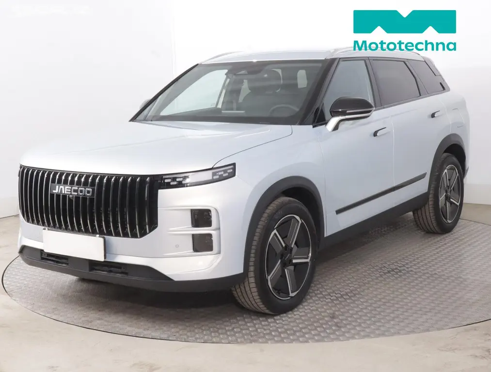 Jaecoo 7, 1.6 TGDI, Select, SELECT