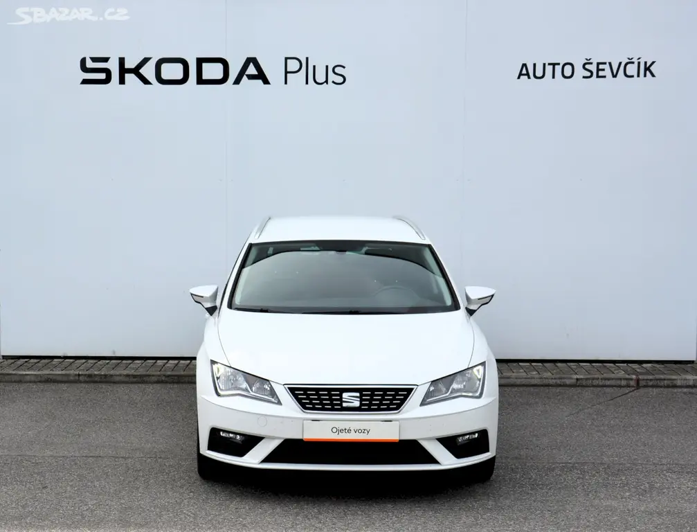 Seat Leon, 1.4 TSI 92 kW Xcellence ST 3. - fotka 4