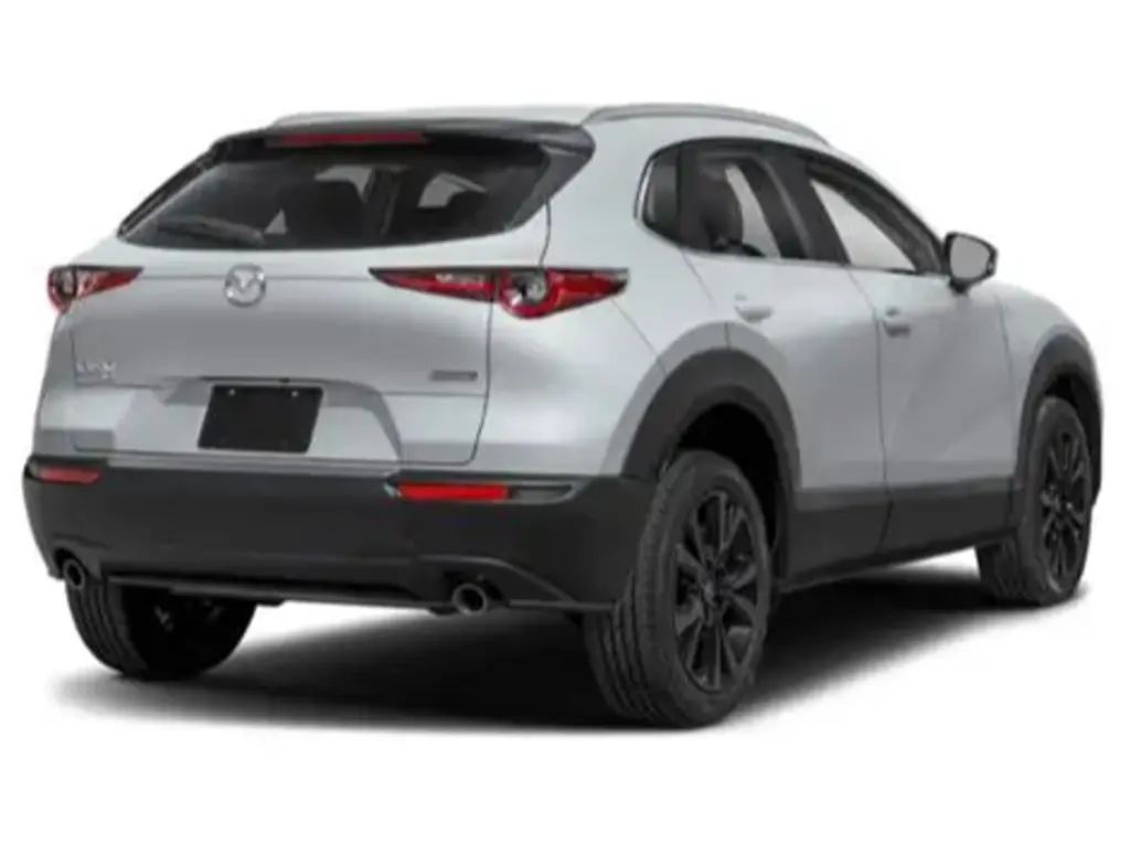 Mazda CX-30, Mazda CX-30 2.5L e-G 140ps 6MT - fotka 2