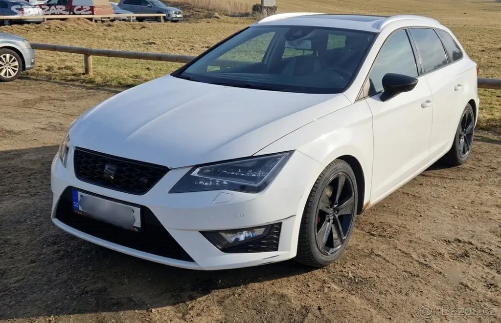 Seat Leon 2,0 Prodej automobilu