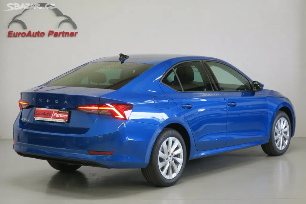 Škoda Octavia, NOVÝ VŮZ - 2,0 TDI 110kW 7DSG - fotka 4