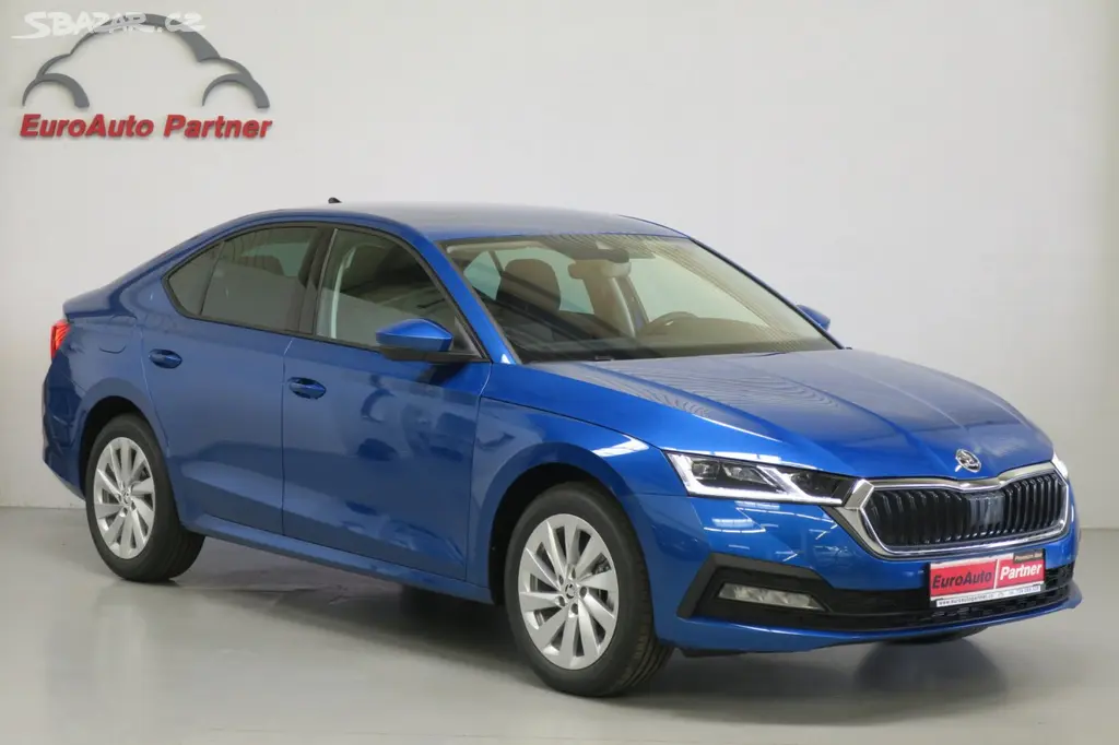 Škoda Octavia, NOVÝ VŮZ - 2,0 TDI 110kW 7DSG - fotka 5