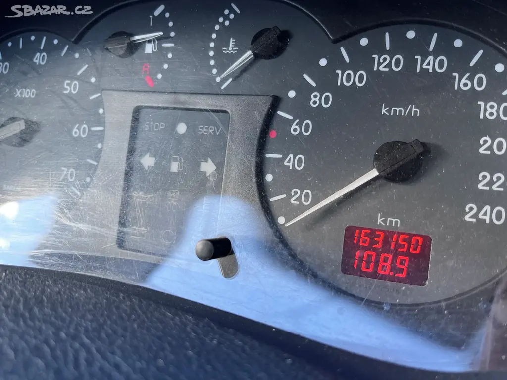 Renault Clio II - fotka 4