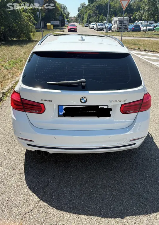 BMW řada3 - fotka 3