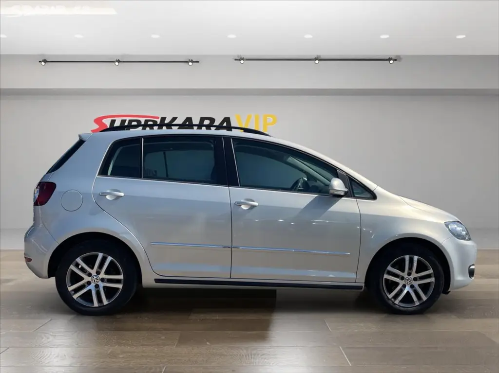 Volkswagen Golf Plus, 1,6 TDi D.Klima*Vyhř.Sedadla - fotka 4