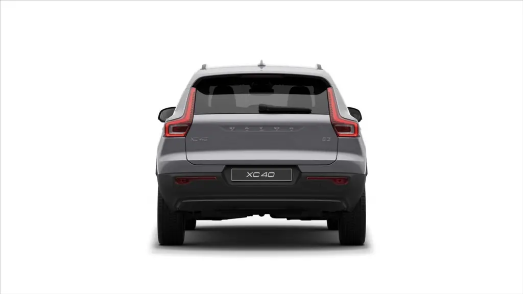 Volvo XC40, 2,0 B3 Plus - fotka 3
