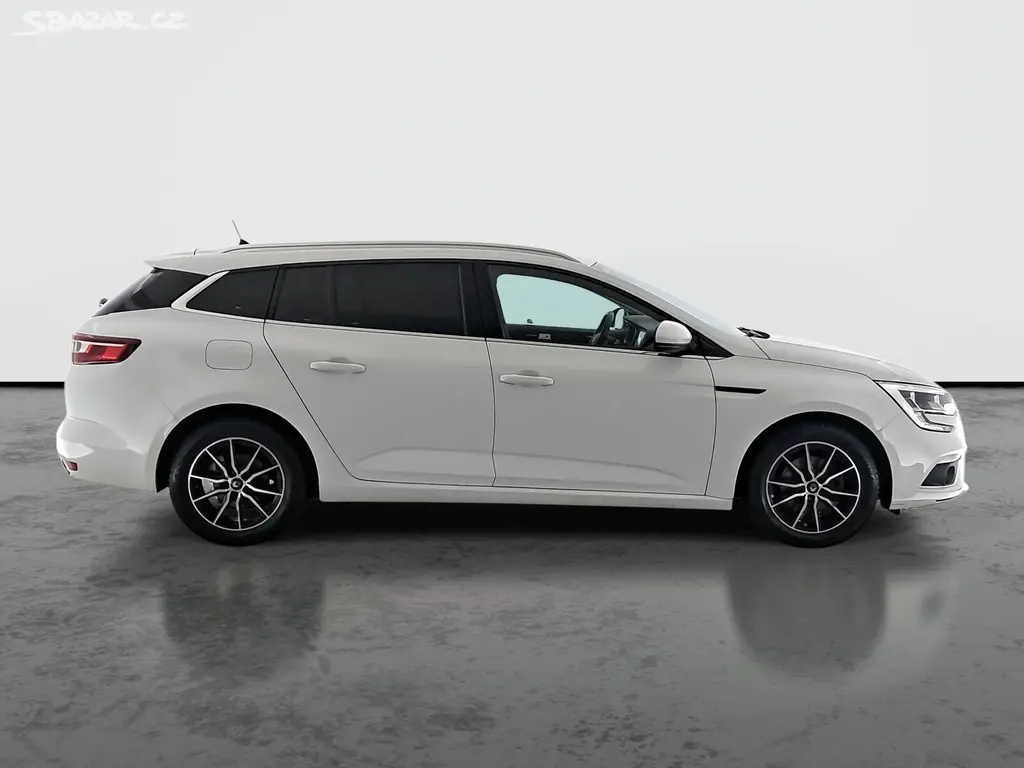 Renault Mégane, 1.6 SCe, Kůže, Klima, Tempomat - fotka 6