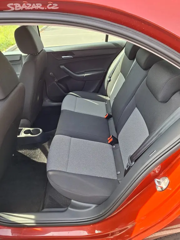 Seat Toledo 1.2 Tsi 2014, nebouraný,TOP 55000 km - fotka 6