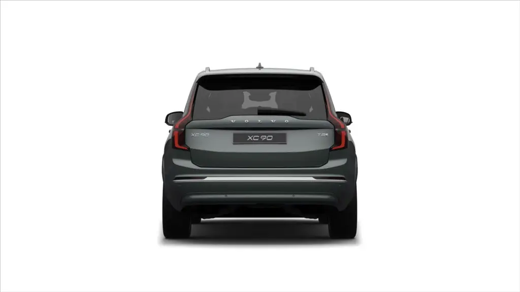 Volvo XC90, 2,0 T8 Ultra Bright - fotka 3